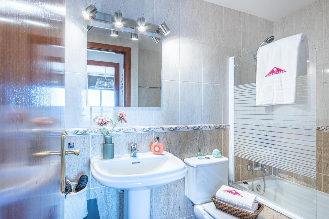 Apart-Rent Apartment Mirablau Mar 0090 엠푸리아브라바 외부 사진